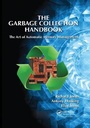 Cover: The Garbage Collection Handbook - CRC Press