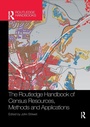 Cover: The Routledge Handbook of Census Resources, Methods and Applications - Routledge