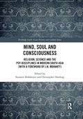 Cover: Mind, Soul and Consciousness - Routledge