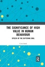 Cover: The Significance of High Value in Human Behaviour - Routledge