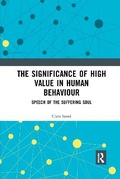 Cover: The Significance of High Value in Human Behaviour - Routledge