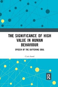 Enlarge image Cover: The Significance of High Value in Human Behaviour - Routledge
