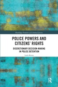 Bild: Police Powers and Citizens' Rights - Routledge