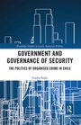Cover: Government and Governance of Security - Routledge