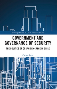 Enlarge image Cover: Government and Governance of Security - Routledge