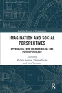 Cover: Imagination and Social Perspectives - Routledge