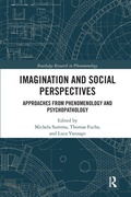 Cover: Imagination and Social Perspectives - Routledge