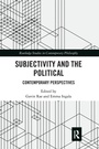 Cover: Subjectivity and the Political - Routledge
