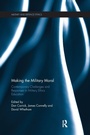 Cover: Making the Military Moral - Routledge
