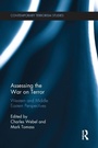Cover: Assessing the War on Terror - Routledge