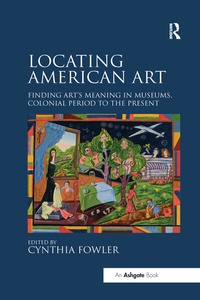 Abbildung von: Locating American Art - Routledge