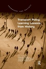 Cover: Transport Policy: Learning Lessons from History - Routledge