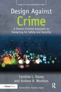 Cover: Design Against Crime - Routledge