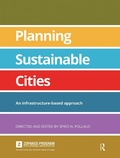 Cover: Planning Sustainable Cities - Routledge