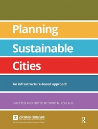 Bild vergrößern Bild: Planning Sustainable Cities - Routledge