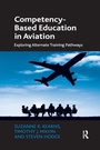 Cover: Competency-Based Education in Aviation - Routledge