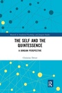 Cover: The Self and the Quintessence - Routledge