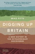 Cover: Digging Up Britain - Thames & Hudson Ltd