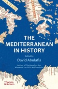 Cover: The Mediterranean in History - Thames & Hudson Ltd