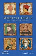 Cover: Medieval People - Thames & Hudson Ltd
