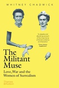 Cover: The Militant Muse - Thames & Hudson Ltd