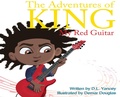 Cover: The Adventures of King - Dly2