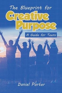 Enlarge image Cover: Blueprint for Creative Purpose - IngramSpark