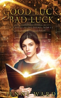 Enlarge image Cover: Good Luck, Bad Luck - Miraworth Books