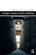 Cover: Daylight, Design and Place-Making - Routledge