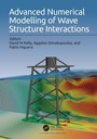 Cover: Advanced Numerical Modelling of Wave Structure Interaction - CRC Press