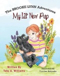Cover: My Lil' New Pup - Toby a Williams
