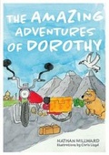 Cover: The Amazing Adventures of Dorothy - Dot Publishing