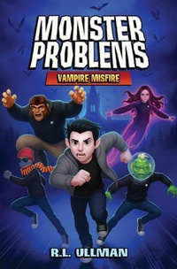 Enlarge image Cover: Monster Problems - But That's Another Story ... Press