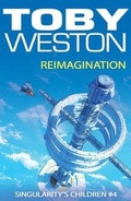 Cover: ReImagination - Lobster Books