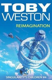 Enlarge image Cover: ReImagination - Lobster Books