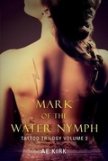 Cover: Mark of the Water Nymph - Three Acre Books