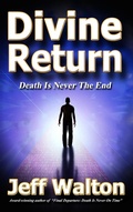 Cover: Divine Return - Sunbrook Publishing