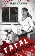 Cover: Fatal Reaction - Indy Pub