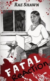 Enlarge image Cover: Fatal Reaction - Indy Pub