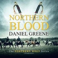Enlarge image Cover: Northern Blood Lib/E - Blackstone Publishing