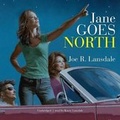 Cover: Jane Goes North - Blackstone Publishing