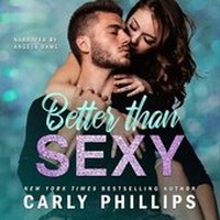 Enlarge image Cover: Better Than Sexy - Cp Publishing LLC