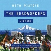 Enlarge image Cover: The Beadworkers Lib/E - Blackstone Publishing