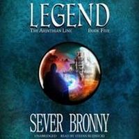 Enlarge image Cover: Legend - Skyboat Media