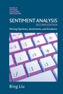 Cover: Sentiment Analysis - Cambridge University Press