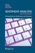 Cover: Sentiment Analysis - Cambridge University Press