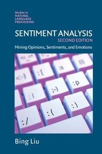 Abbildung von: Sentiment Analysis - Cambridge University Press