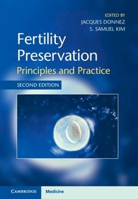 Abbildung von: Fertility Preservation - Cambridge University Press