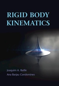 Abbildung von: Rigid Body Kinematics - Cambridge University Press