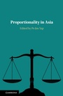 Cover: Proportionality in Asia - Cambridge University Press